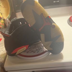 Jordan 6
